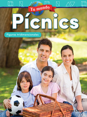 cover image of Picnics